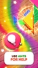 Tangram Heaven screenshot 3