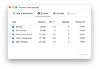 Microsoft Edge screenshot 9