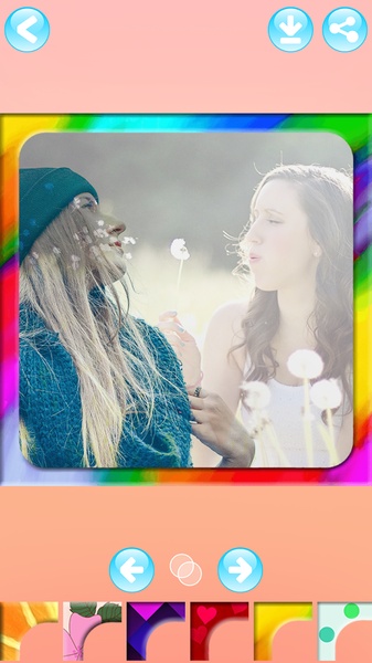 Photo Blend Camera Editor - Preview 3