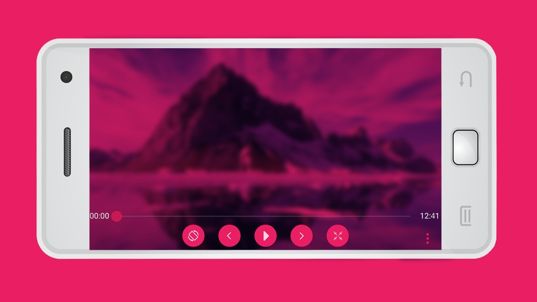 MV Player - Preview 1