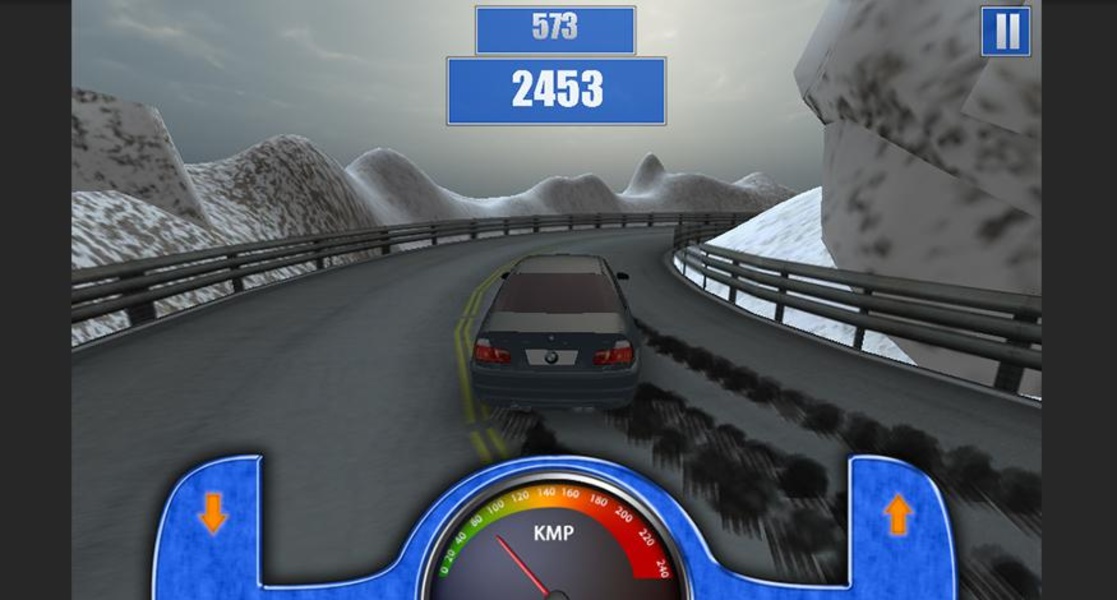 Speed Drift Racing 3D - Preview 4