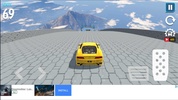 Mega Car Crash Simulator screenshot 7