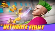 Spider Power Hero Fighter screenshot 3