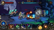 Hero Defense screenshot 4