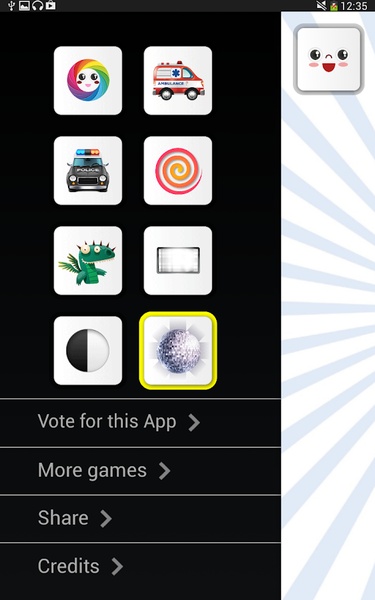 Flashlight for children - Preview 7