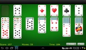 Solitaire Classic screenshot 3