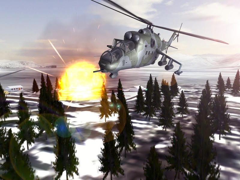 Hind - Preview 5