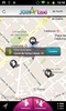 JoinUp Taxi screenshot 7