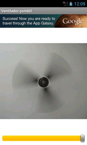 Fan Mobile - Preview 1