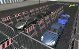 Car Transport Parking Extended screenshot 3