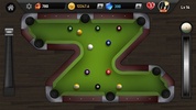 BilliardMaster screenshot 2