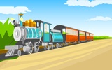 Train Game screenshot 2