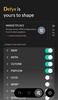 Defyx VPN screenshot 2