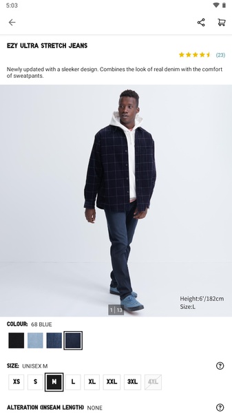 UNIQLO - Preview 14