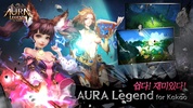 AURA Legend(아우라 레전드) for Kakao screenshot 3