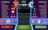 Premier League Football Game screenshot 8