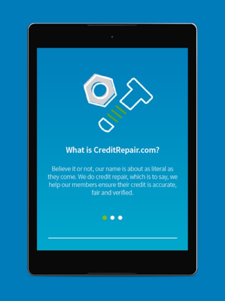 Credit Repair - Preview 2