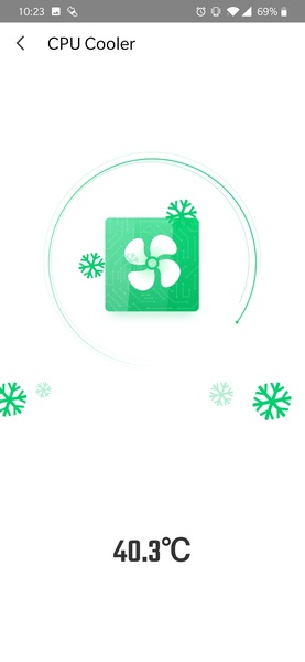 APUS Turbo Cleaner - Preview 9