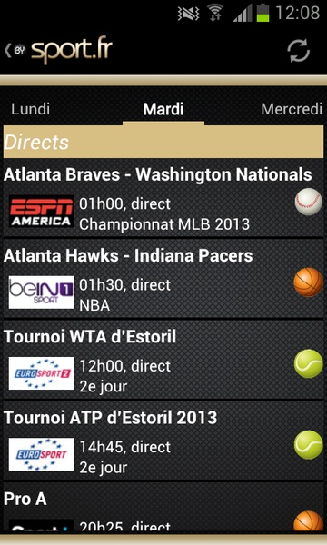 Sport.fr - Preview 13