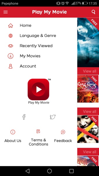 Play My Movie - Preview 5