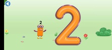 Numberblocks World screenshot 1