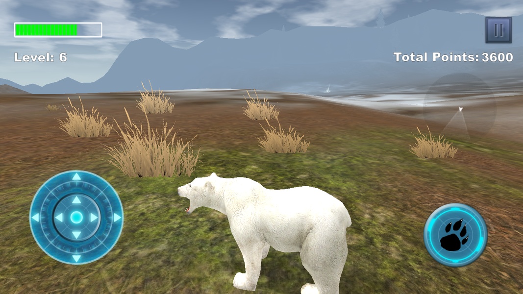 Arctic Bear - Preview 4