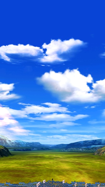 Kingdom Seven Flags - Preview 3