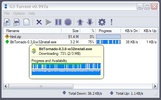 G3 Torrent screenshot 4