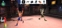 Tag Team Boxing screenshot 2