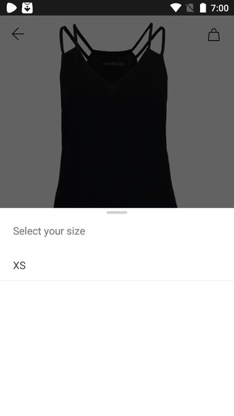Zalando Lounge - Preview 7