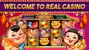 Casino Frenzy screenshot 5