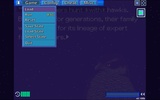 Super ZSNES screenshot 1