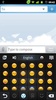 GO Keyboard Lite screenshot 5