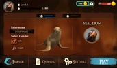 The Sea Lion screenshot 14