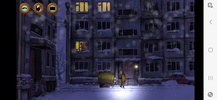 Alexey's Winter: Demo version screenshot 1