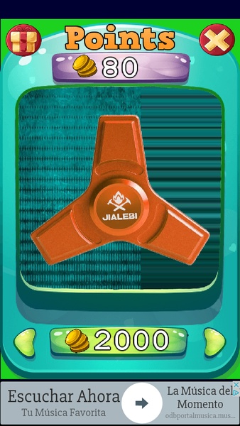Swipe Spinner - Preview 11