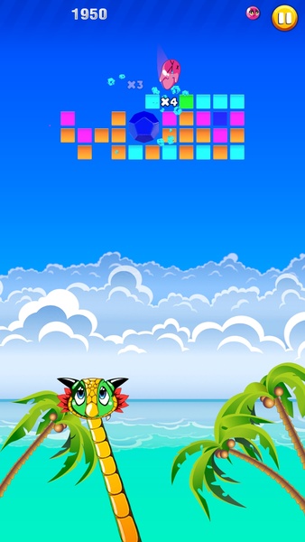 Plune: The Slime Princess - Preview 3