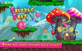 Frizzle Fraz screenshot 10