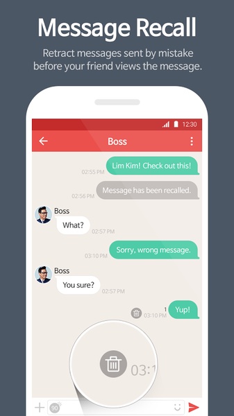 DONTALK - Preview 5