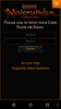 Neverwinter Mobile Access screenshot 4