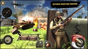 WW2 Shooters : Shooting Games screenshot 4