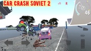 Car Crash Soviet 2 screenshot 8