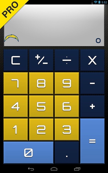 NFL 2015 Live Wallpaper - Preview 7