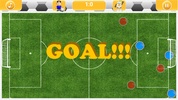 Just Mini Soccer screenshot 5