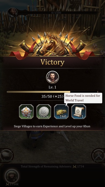 Game of Khans - Preview 8