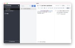 Joplin screenshot 3