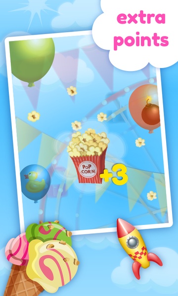 Pop Balloon Kids - Preview 1