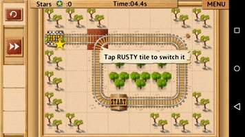 Rail Maze for Android 2