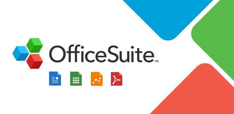 ダウンロード OfficeSuite