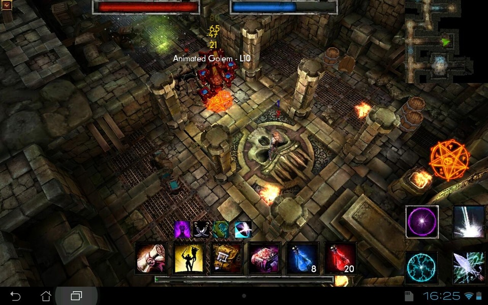 DeProfundis: Requiem - Preview 9